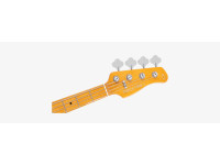Marcus Miller Z3-4 Sparkle Black Marcus Miller Z3-4 Sparkle Black
